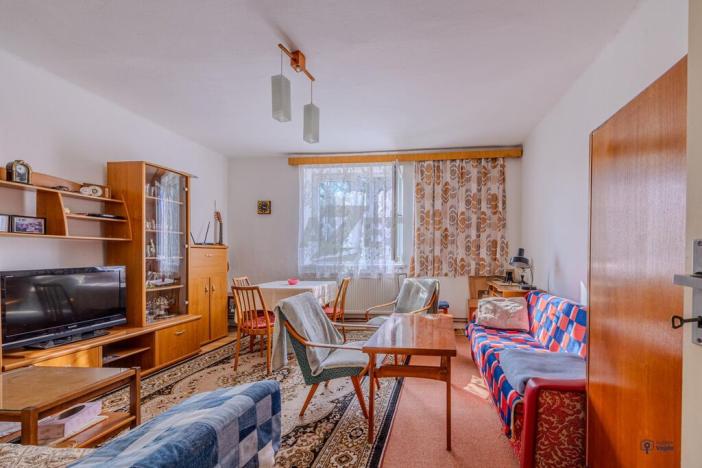Prodej rodinného domu, Václavovice, 270 m2