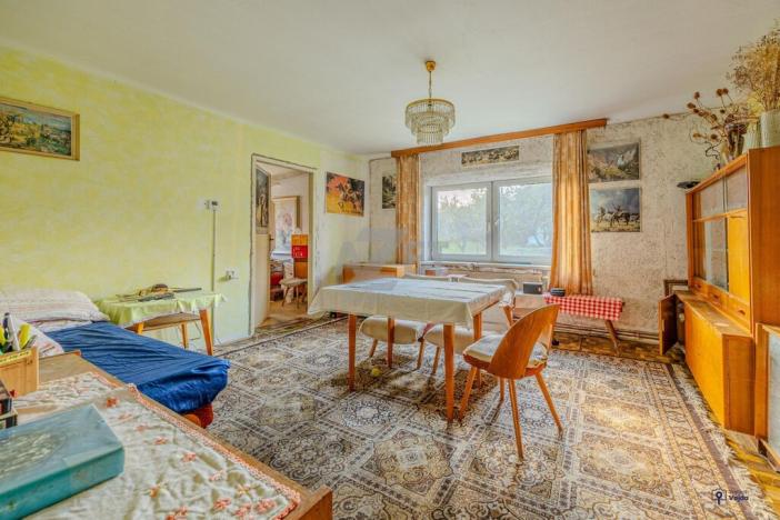 Prodej rodinného domu, Václavovice, 270 m2