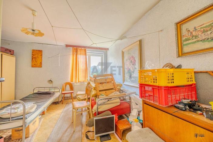 Prodej rodinného domu, Václavovice, 270 m2