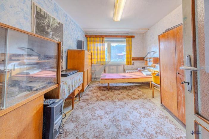 Prodej rodinného domu, Václavovice, 270 m2