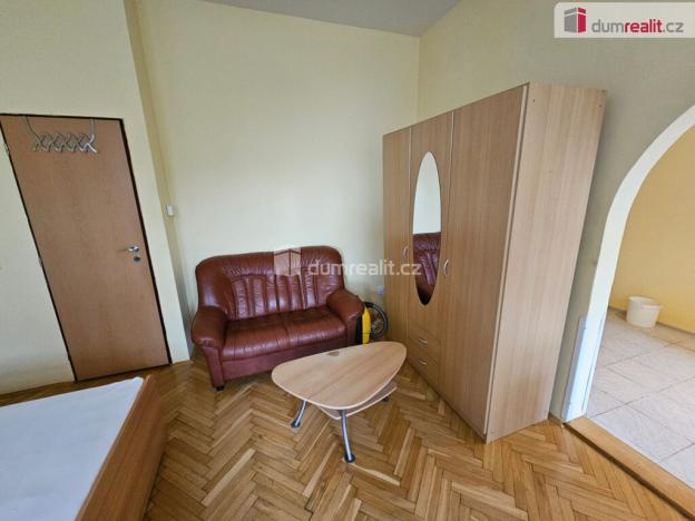 Pronájem bytu 2+kk, Mariánské Lázně, Úzká, 40 m2