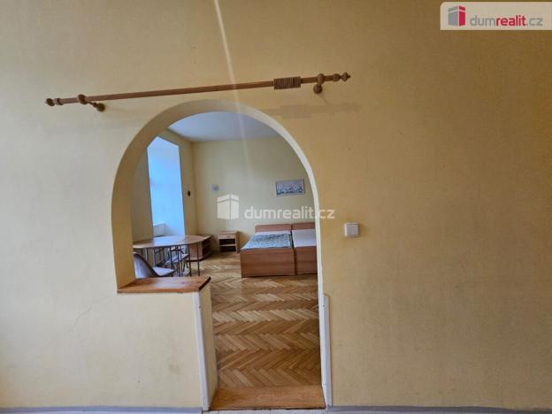 Pronájem bytu 2+kk, Mariánské Lázně, Úzká, 40 m2