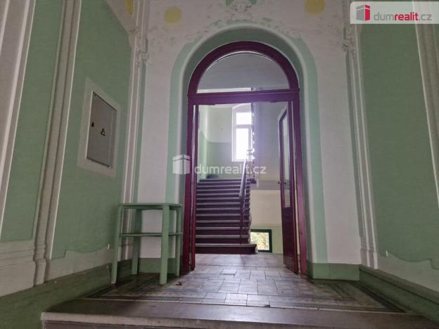 Pronájem bytu 2+kk, Mariánské Lázně, Úzká, 40 m2