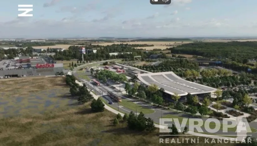 Prodej bytu 3+kk, Praha - Ruzyně, Pilotů, 78 m2