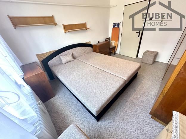 Pronájem bytu 2+1, Teplá, Školní, 57 m2