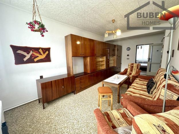 Pronájem bytu 2+1, Teplá, Školní, 57 m2