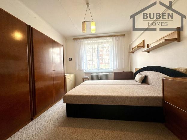 Pronájem bytu 2+1, Teplá, Školní, 57 m2