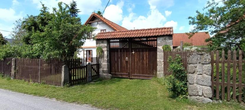 Prodej rodinného domu, Kamenná - Klementice, 214 m2