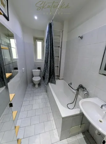 Pronájem bytu 2+kk, Hodonín, 56 m2