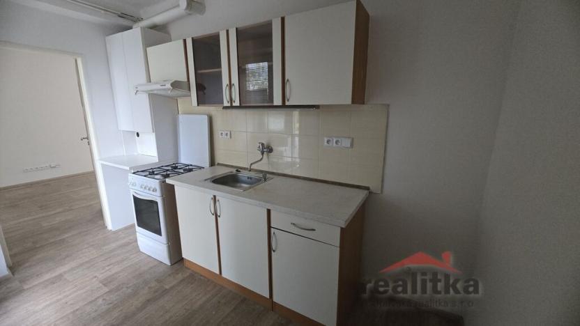 Pronájem bytu 3+1, Opava - Předměstí, Hradecká, 63 m2