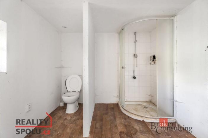 Prodej chalupy, Chřibská - Krásné Pole, 150 m2