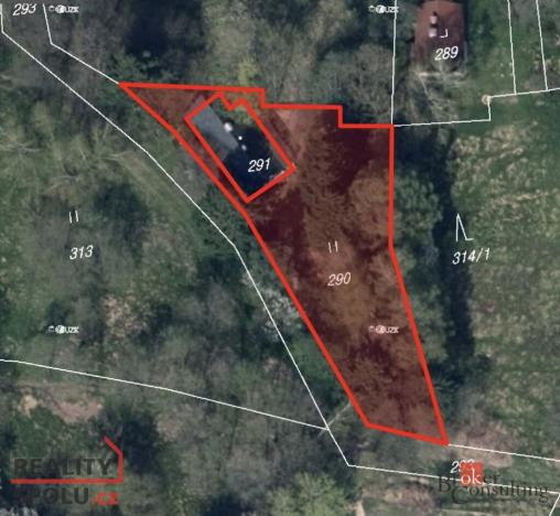 Prodej chalupy, Chřibská - Krásné Pole, 150 m2