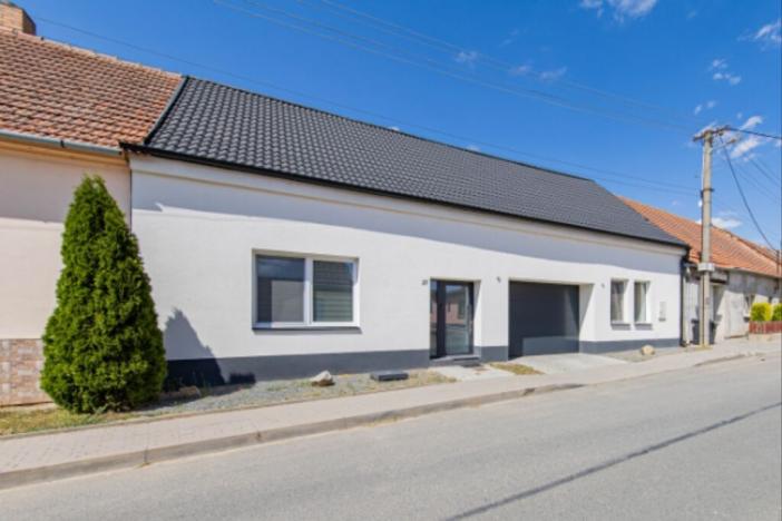 Prodej rodinného domu, Pravlov, 202 m2