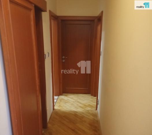 Pronájem bytu 4+kk, Hejnice, 110 m2