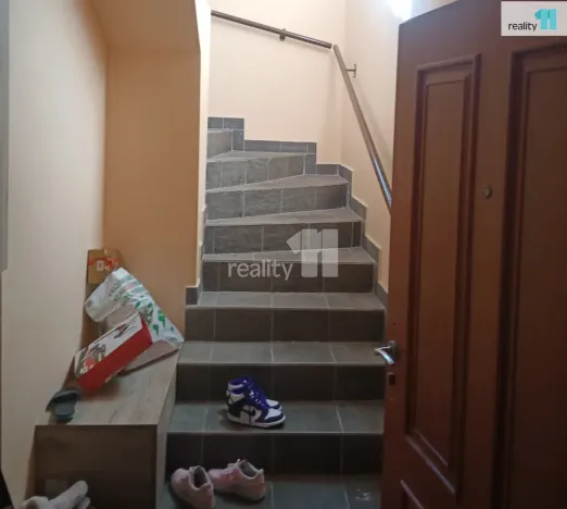 Pronájem bytu 4+kk, Hejnice, 110 m2