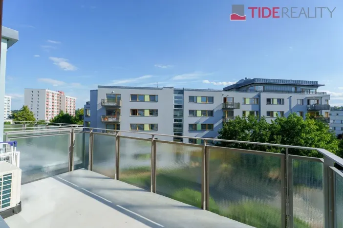 Prodej bytu 4+kk, Praha - Vokovice, Tibetská, 131 m2