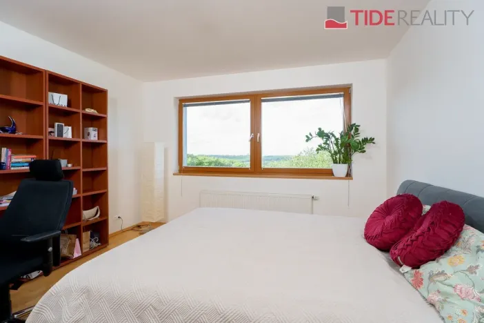 Prodej bytu 4+kk, Praha - Vokovice, Tibetská, 131 m2