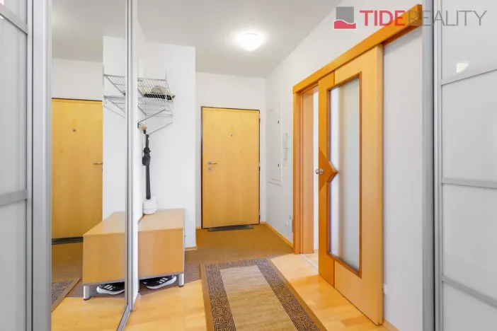 Prodej bytu 4+kk, Praha - Vokovice, Tibetská, 131 m2