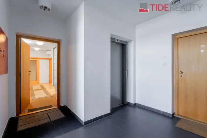 Prodej bytu 4+kk, Praha - Vokovice, Tibetská, 131 m2