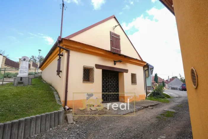 Prodej - jiné, Velké Hostěrádky, 140 m2