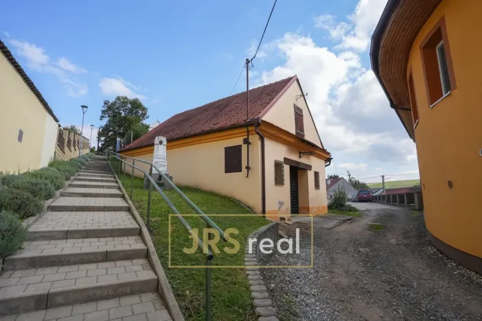 Prodej - jiné, Velké Hostěrádky, 140 m2