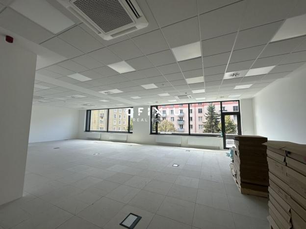 Pronájem kanceláře, Brno, Botanická, 22 m2