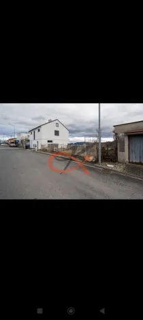 Prodej pozemku pro bydlení, Zábřeh, 540 m2