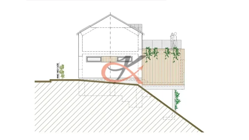Prodej pozemku pro bydlení, Zábřeh, 540 m2