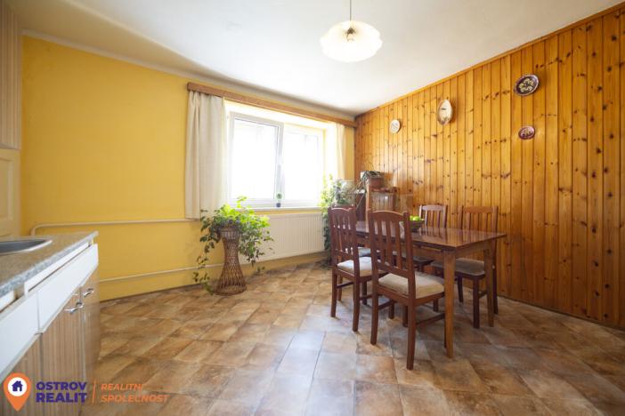 Prodej vícegeneračního domu, Lutín, Na Záhumení, 130 m2