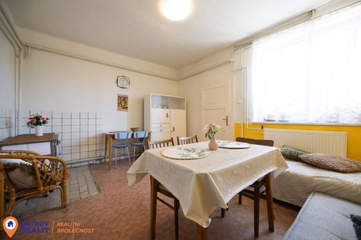 Prodej vícegeneračního domu, Lutín, Na Záhumení, 130 m2