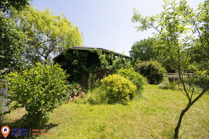 Prodej vícegeneračního domu, Lutín, Na Záhumení, 130 m2