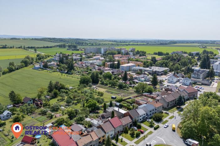 Prodej vícegeneračního domu, Lutín, Na Záhumení, 130 m2