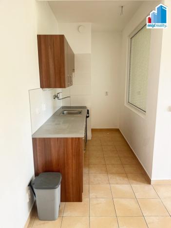 Pronájem bytu 2+kk, Plzeň, U Ježíška, 44 m2