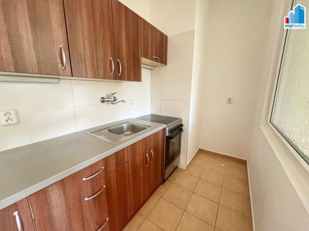 Pronájem bytu 2+kk, Plzeň, U Ježíška, 44 m2