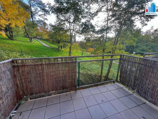 Pronájem bytu 2+kk, Plzeň, U Ježíška, 44 m2