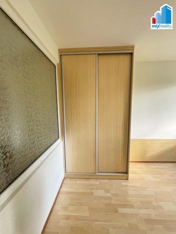 Pronájem bytu 2+kk, Plzeň, U Ježíška, 44 m2