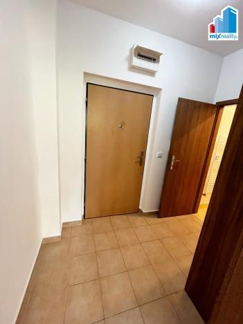 Pronájem bytu 2+kk, Plzeň, U Ježíška, 44 m2