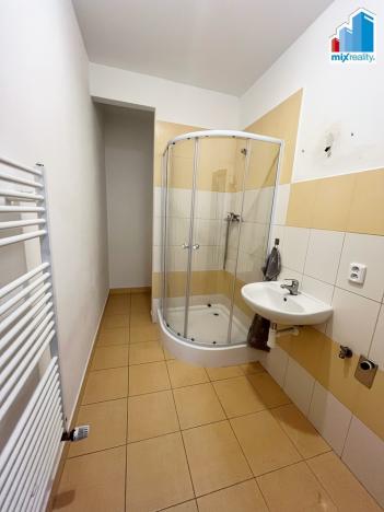 Pronájem bytu 2+kk, Plzeň, U Ježíška, 44 m2