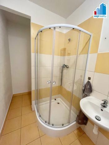 Pronájem bytu 2+kk, Plzeň, U Ježíška, 44 m2