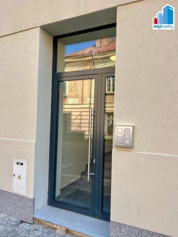 Pronájem bytu 2+kk, Plzeň, Kotkova, 45 m2