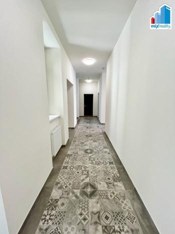 Pronájem bytu 2+kk, Plzeň, Kotkova, 45 m2