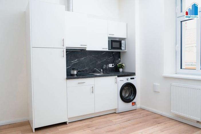 Pronájem bytu 2+kk, Plzeň, Kotkova, 45 m2