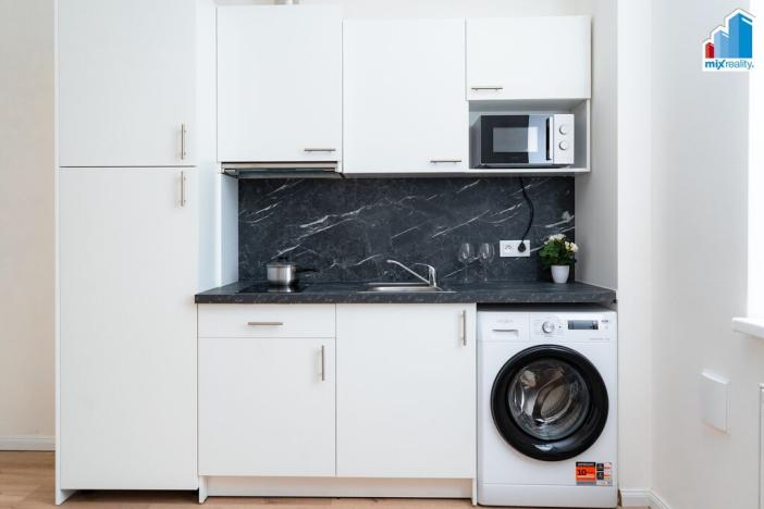 Pronájem bytu 2+kk, Plzeň, Kotkova, 45 m2