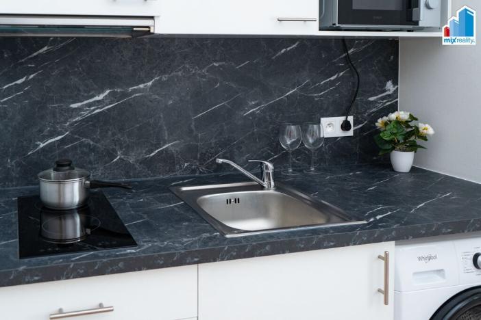 Pronájem bytu 2+kk, Plzeň, Kotkova, 45 m2