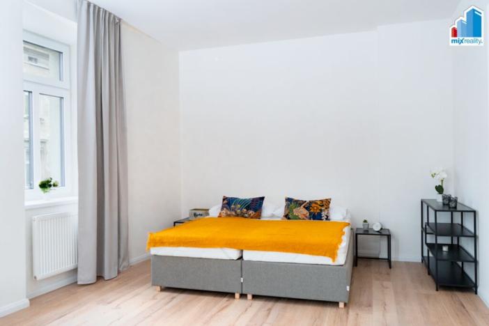 Pronájem bytu 2+kk, Plzeň, Kotkova, 45 m2