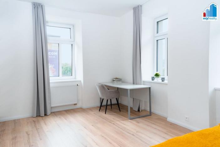 Pronájem bytu 2+kk, Plzeň, Kotkova, 45 m2