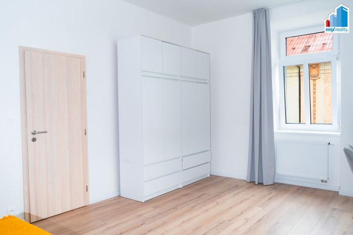 Pronájem bytu 2+kk, Plzeň, Kotkova, 45 m2