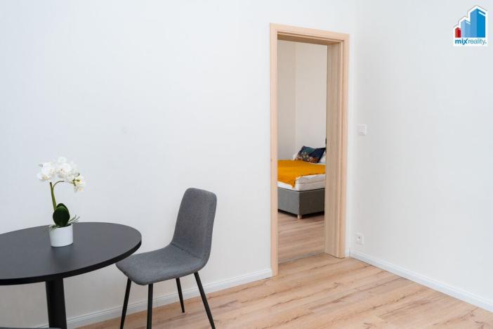 Pronájem bytu 2+kk, Plzeň, Kotkova, 45 m2