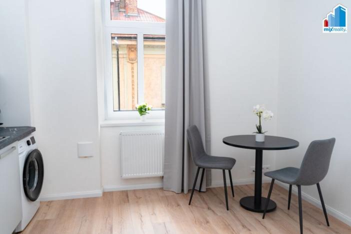 Pronájem bytu 2+kk, Plzeň, Kotkova, 45 m2