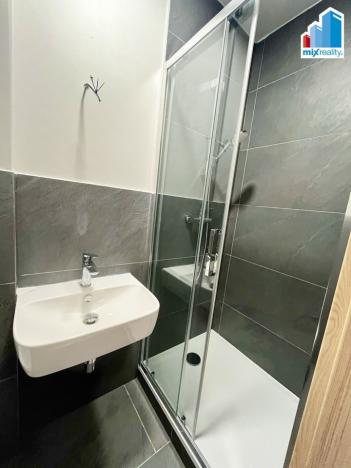 Pronájem bytu 2+kk, Plzeň, Kotkova, 45 m2